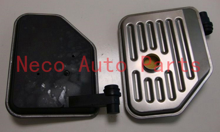 41710L - FILTER AUTO TRANSMISSION FILTER FIT FOR HYUNDAI F4A41