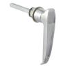 Buy cheap Industrial Latches Garage Door Handle Lock Electronic For Fire Cabinet from wholesalers