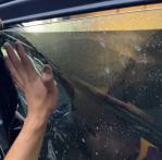 Nano Ceramic Premium Car Window Protection Film TER Series Weather-Resistant