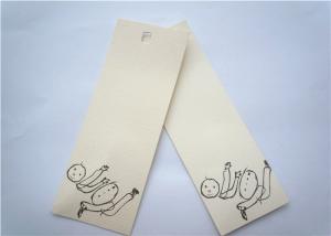 Wholesale Eco-Friendly recyled Custom Printed Clothing Label Tags Eco Friendly For Jewelrys from china suppliers