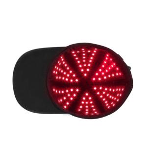 Wholesale 630nm 850nm 940nm LED Hair Growth Helmet Handheld Infrared Light Therapy from china suppliers