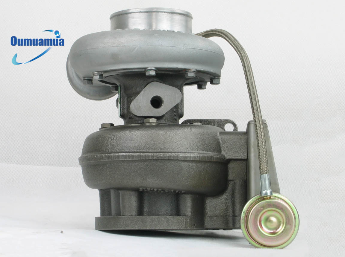 Turbo S2B For Deutz Engine BF6M1013FC Turbocharger 04224202KZ 318815