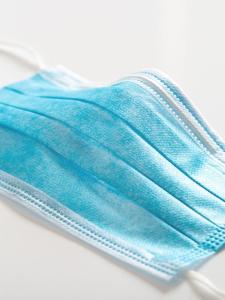 Wholesale Fits The Face Disposable Medical Face Masks For Public Places from china suppliers