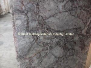 Wholesale Fior Di Pesco Carnico Marble Tiles, Italy Grey Marble Tiles from china suppliers
