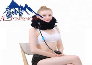 Wholesale Medical Equipment 3 Layers Air Neck Traction Relive Pain Cervical Neck Traction Device from china suppliers