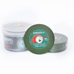 Wholesale BF Resin Flex Stainless Steel Cutting Discs 350mmx3.2mmx25.4mm from china suppliers