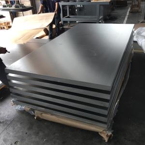 Wholesale 1060 1100 Aluminum Panel Sheet AISI ASTM 3003 Aluminum Sheet from china suppliers