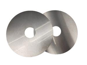 Wholesale Solid Carbide Saw Blades , Tungsten Circular Saw Blades For High Speed Cutting from china suppliers