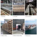 99.9% High Purity Copper Strip H68 Earthing Ground Coppercoils Red Copper Roll