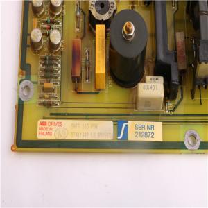 Wholesale ABB TU807 3BSE039025R1 ABB TU807 3BSE039025R1 Termination Unit TU807 3BSE039025R1 from china suppliers