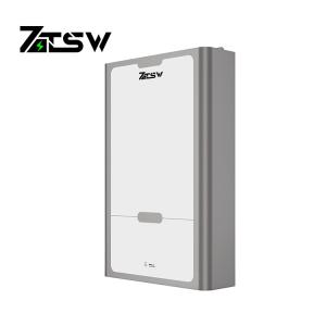 Wholesale 51.2V LiFePO4 Battery Packs Backup Power Lifepo4 Power Wall from china suppliers