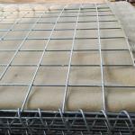 Fill Sand Military Barrier For Flood Prevention