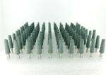 Corundum Green Mounted Point Grinding Stones Wheel Aluminum Oxide