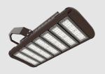 800W LED Sports Lighting / 6000K Asymmetric Sport Light 160LPW LED Stadium Light