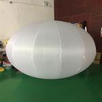 High Quality Customized Logo Full Printing Outdoor Advertising Helium Inflatable