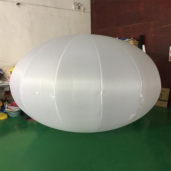 High Quality Customized Logo Full Printing Outdoor Advertising Helium Inflatable