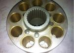 Hitachi HMT36FA EX200 Excavator Final Drive Parts Hydraulic Travel Motor