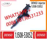 1J50853052 Common Rail Injector 295700-0100 1j508-53052