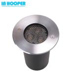 IP65 Aluminum Buried Inground Led Underground Light Anti Glare 12V Or 240V