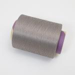28nm Recycled Polyester Nitrile Yarn RPET Acrylic Dyeing
