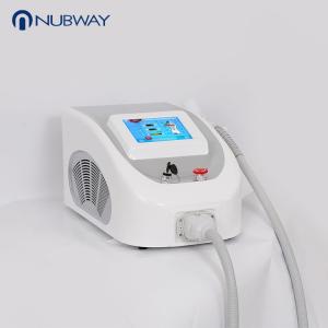 Wholesale Factory Portable laser hair removal eyebrows alexandrite laser 755nm hair removal equipment in sale from china suppliers