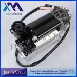 BMW X5 E53 Air Suspension Compressor for BMW E39 E65 E66 Air Strut