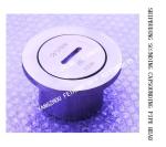 MARINE BALLAST TANK STAINLESS STEEL 316L ELEVATED SOUNDING PIPE HEAD MODEL：A50
