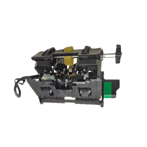 497-0517268-05 Fujitsu GSR50 ATM Machine Banknote Module Mid Part Spare Parts 4970517268-05