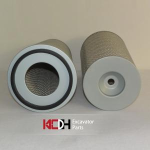 Wholesale Cummins 7 Inch Round Air Filter AF1811 3281238 For Excavator Large Power Unit from china suppliers