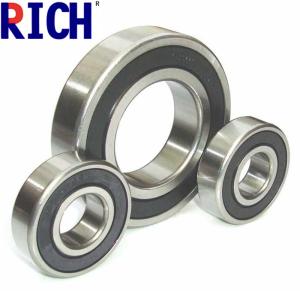 Wholesale 0 - 100 Mm High Temperature Bearings 6013 Nylon Cage For Low Noise Electrical Motor from china suppliers