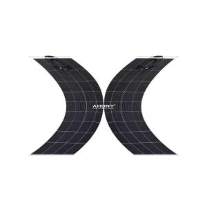 Wholesale Semi Flexible Hjt Bifacial Photovoltaic Panels from china suppliers