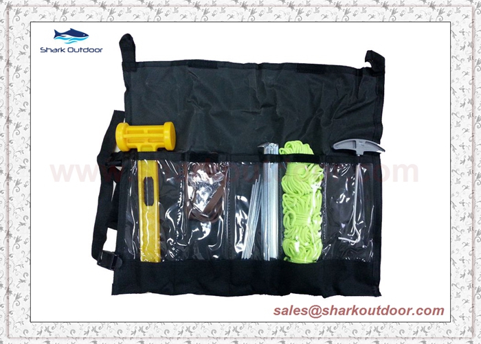 tent accessory kit