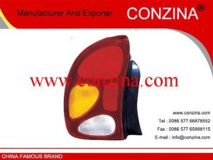 Wholesale tail lamps for daewoo lanos spare parts from china 96460275 from china suppliers