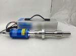 High Frequency 20Khz Ultrasonic Liquid Cavitation Treatment Sonochemistry