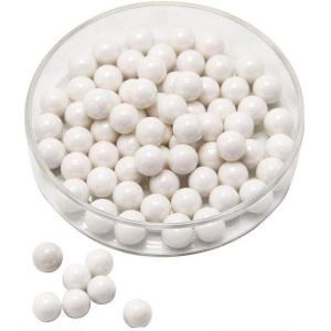 Wholesale ZTA Ceramics Zirconia Toughened Alumina 92% 95% 99% Used In Hoppers Rubber Belts from china suppliers