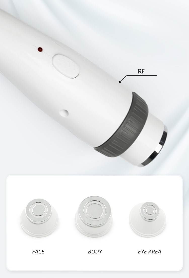 2500W Rf Skin Hair Removal Machine Ipl Facial Machine Photon Therapy