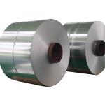 Hot Dipped Galvanized Steel Coils GI SGCC Z40 8.00MM