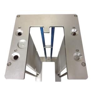 Wholesale CNC Machining or Not Professional Broaching Services for Aluminum Metal Products from china suppliers