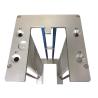 Buy cheap CNC Machining or Not Professional Broaching Services for Aluminum Metal Products from wholesalers
