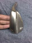 forged carbon steel golf wedge , golf wedges , soft carbon steel wedge