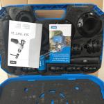 Original S-K-F bearing fitting tools kit TMFT36、TMFT24
