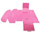 250gsm CMYK Consumer Electronics Packaging Boxes Mailer Corrugated SGS