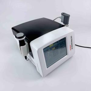 Wholesale 21Hz Shockwave Ultrasond Therapy Machine For Low Back Pain Relief from china suppliers