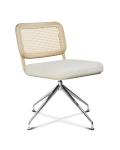 Executive Chair For Home Office 40 X 46 X 47 CM 10.5kg Balt Butterfly Ergonomic