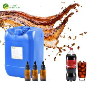 Wholesale Food Grade Coke Flavors Oil For Soft Drink Juice Beverage from china suppliers