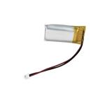 3.7V 200mAh Rechargeable Lithium Polymer Battery 701330 For Headsets