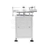 0.6KW 1500pcs/H GMP Pill Counter Machine