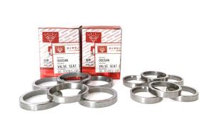 Wholesale 65.03203-1054 65.032-1053 DB58-5 DH220-5 Engine Parts Intake Valve Seat from china suppliers