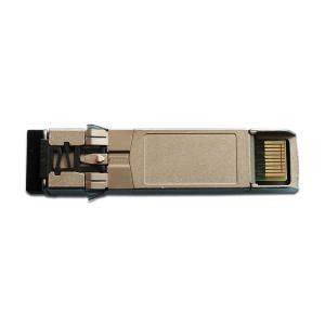 Wholesale Brocade 57-1000492-01 XBR-000418 10G FC SFP+ Transceiver 10GBASE-SWL 850nm LC MMF from china suppliers