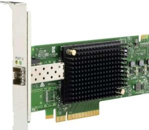 China Lenovo 01CV840 Emulex 16 Gb Gen 6 Fibre Channel Host Bus Adapters on sale
